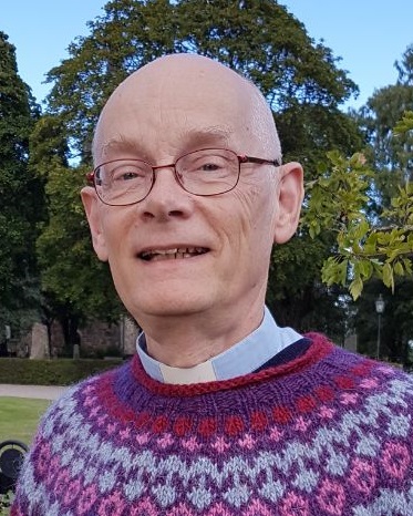 Krister Bohman
